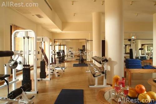 Sea Club Resort 38